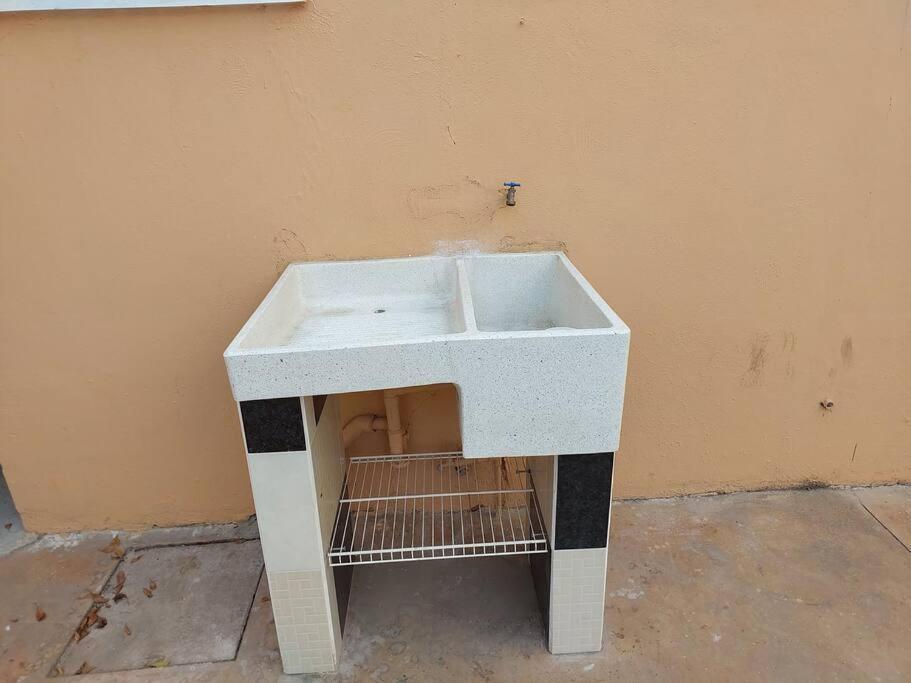 Apartamento 12 Con Dos Camas , A 200 Mts Del Vado Del Rio , Cerca Del Centro De Gobierno , Internet De Alta Velocidad Hermosillo Exterior foto